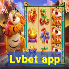 Lvbet app